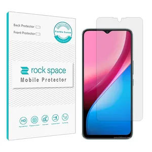 Rockspace hydrogel screen protector HyGEL model suitable for Infinix HOT 10i mobile phone
