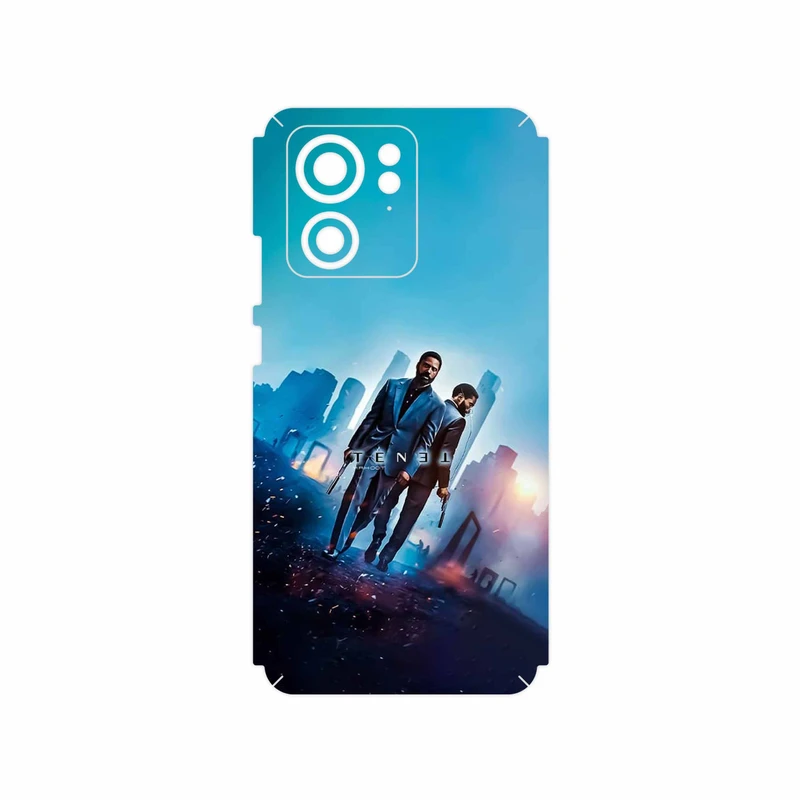 برچسب پوششی ماهوت مدل Tenet مناسب برای گوشی موبایل موتورولا Edge 40