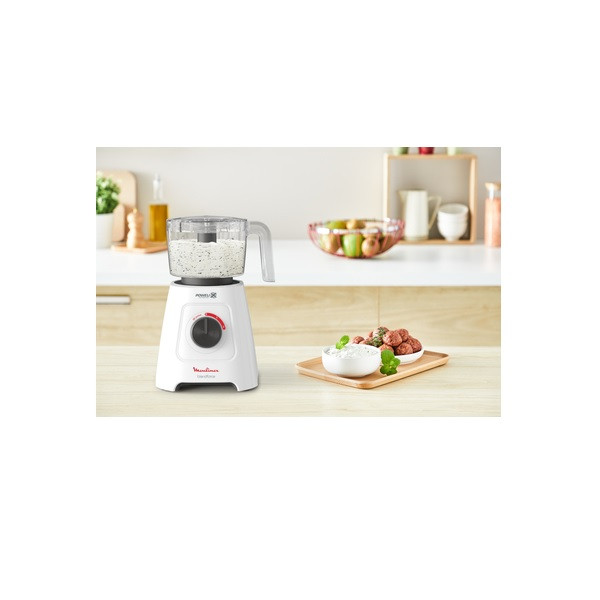 مخلوط کن مولینکس مدل LM42X127