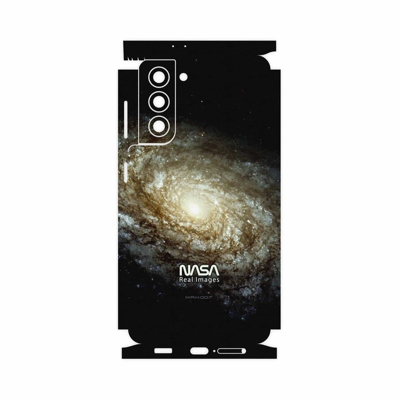 برچسب پوششی ماهوت مدل Universe-by-NASA-1-FullSkin مناسب برای گوشی موبایل سامسونگ Galaxy S21 5G