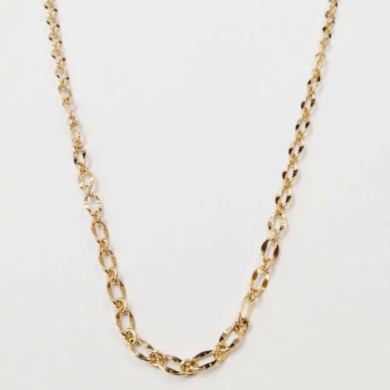 زنجیر زنانه ژوپینگ مدل 11097