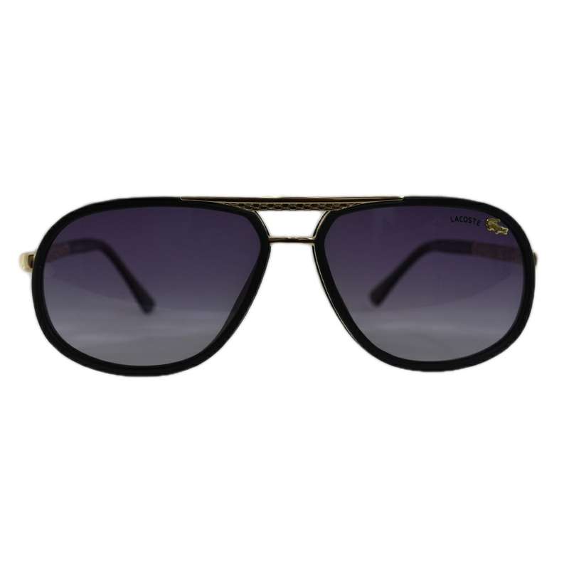 عینک آفتابی مردانه لاگوست مدل L195S KX HV