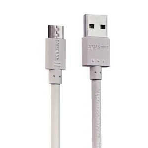 کابل تبدیل USB به microUSB مدل Data line طول 1 متر