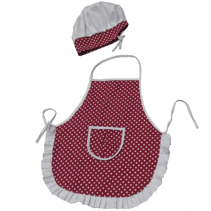 ست اسباب بازی آشپزخانه مدل پیشبند 4840