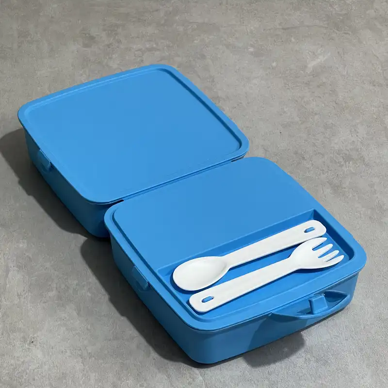 ظرف غذا کودک هوبی لایف طرح فضانورد