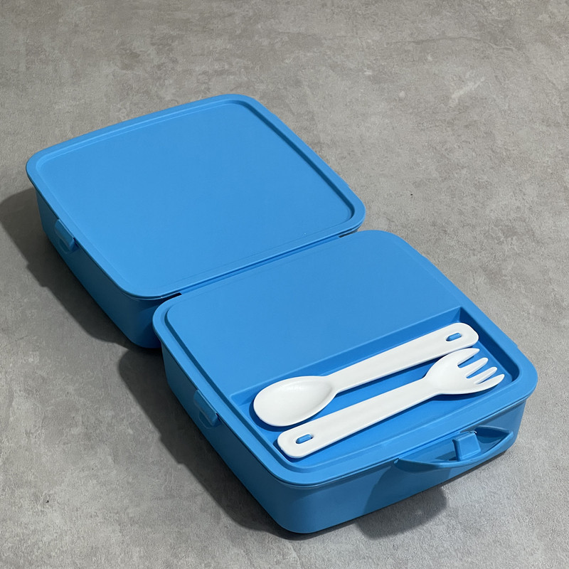 ظرف غذا کودک هوبی لایف طرح فضانورد