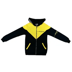 سویشرت بچگانه مدل sport wear کد 1050