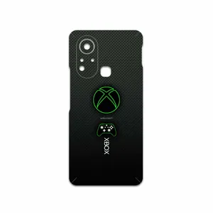 MAHOOT XBOX Cover Sticker for Infinix Hot 11s