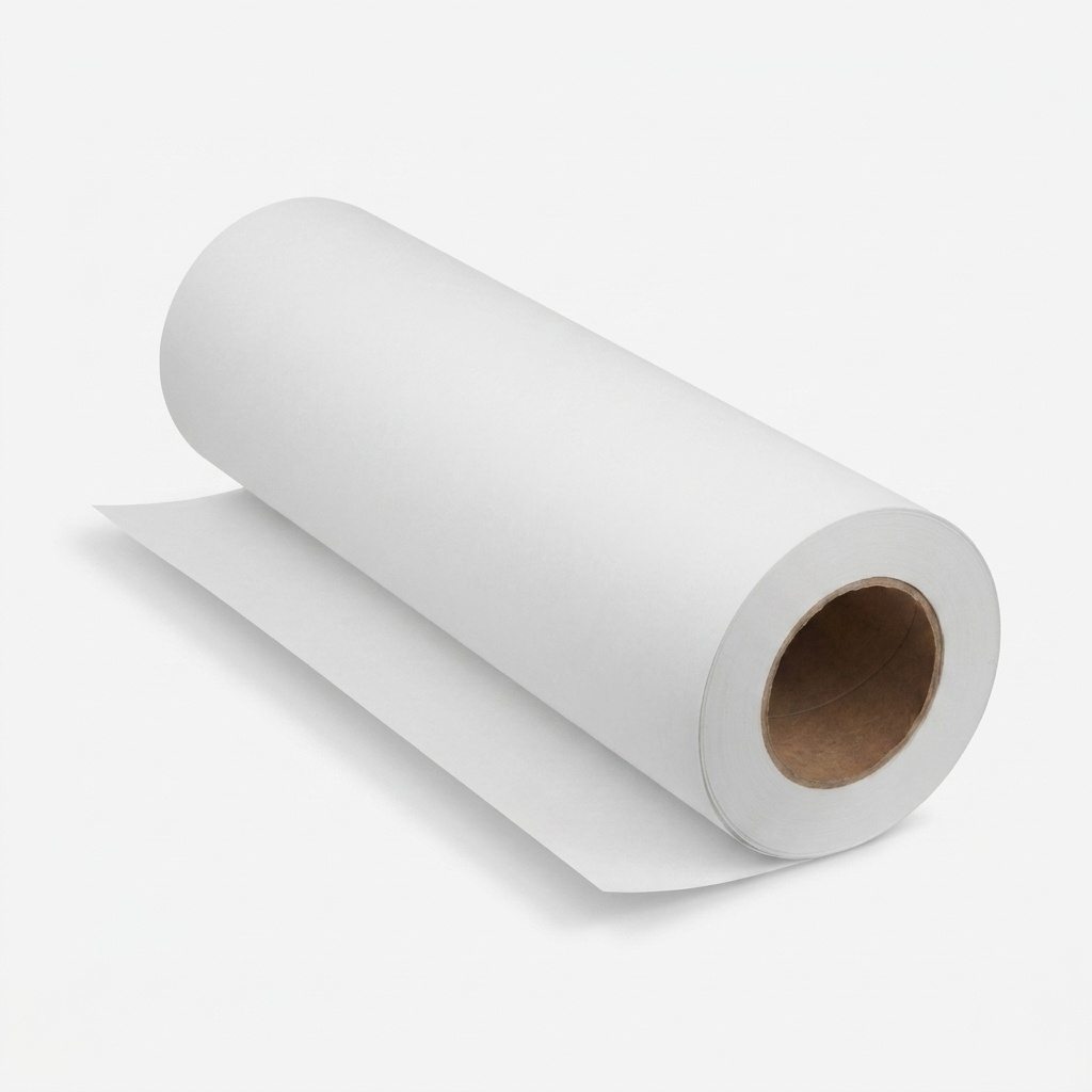 کاغذ شیرینی پزی مدل pe503-48 رول 48 متری