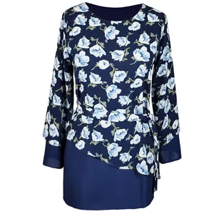 تونیک زنانه مدل بهار