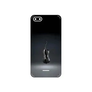 MAHOOT Cello Cover Sticker for Xiaomi Redmi 6A