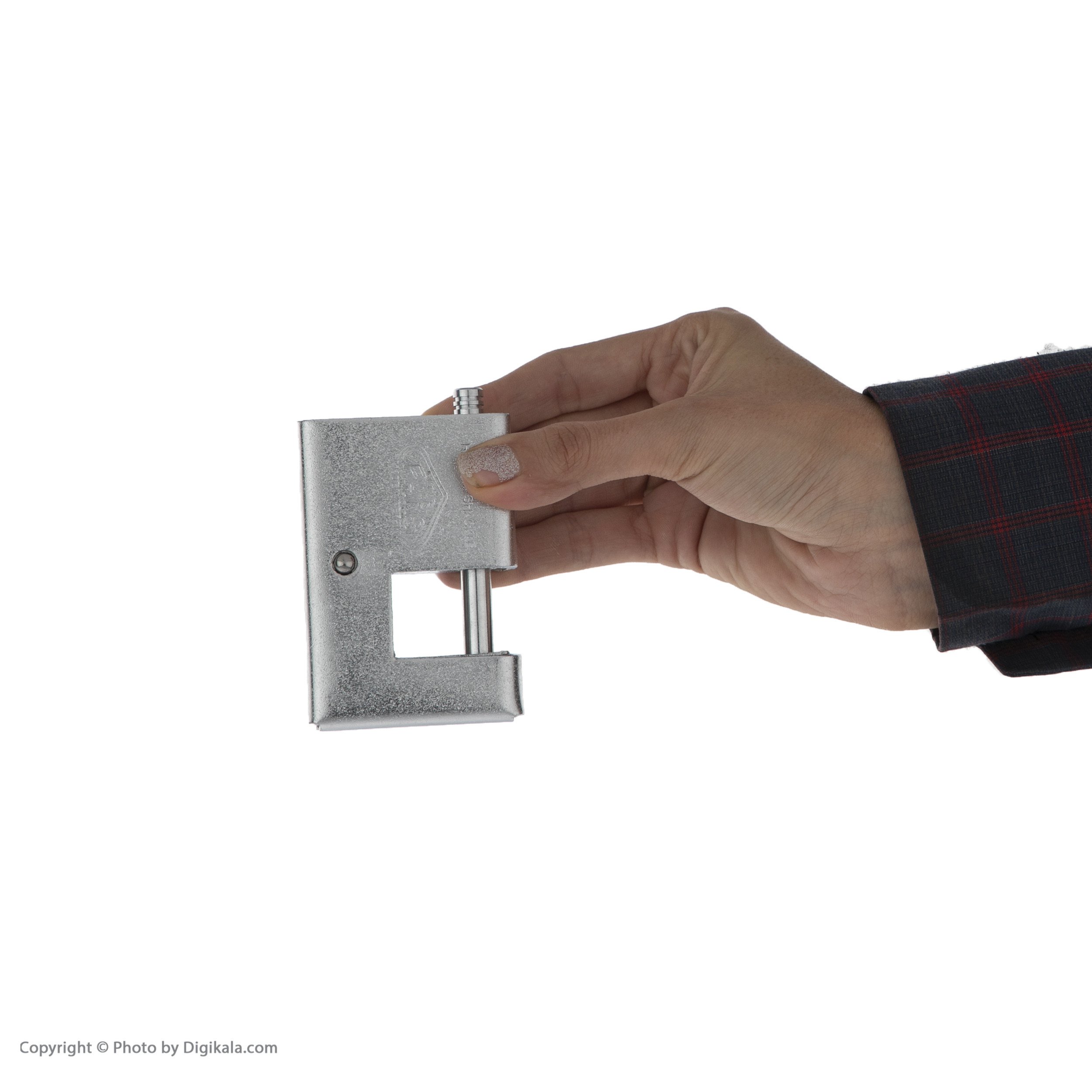 قفل کتابی پارس مدل قفل کتابی 700 پارس بسته 2 عددی با کلید مشابه کامپیوتری قفل کتابی پارس مدل قفل کتابی 700 پارس بسته 2 عددی با کلید مشابه کامپیوتری