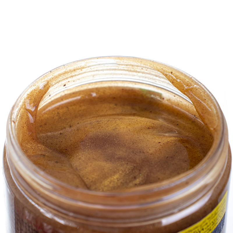 ژل لایه بردار سودا مدل Gold حجم 250 میلی لیتر مجموعه 2 عددی