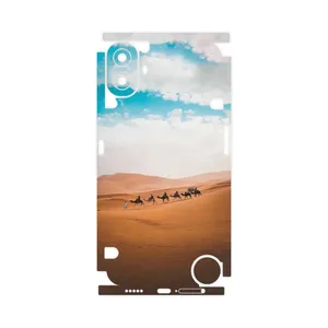 MAHOOT Camel-FullSkin Cover Sticker for Nothing CMF Phone 1