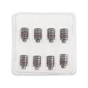 استکان تایپیت مدل H4354 مناسب برای پراید  مجموعه 8عددی