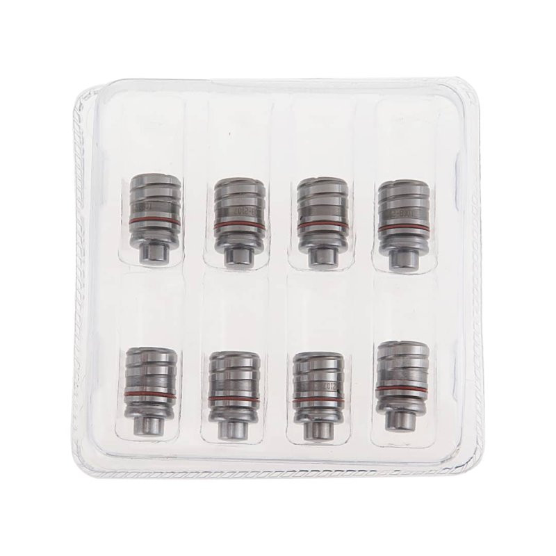 استکان تایپیت مدل H4354 مناسب برای پراید  مجموعه 8عددی
