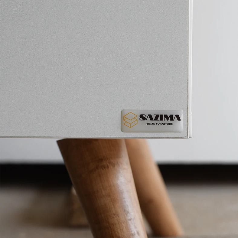 عکس شماره 2 : کنسول مدل آلدو