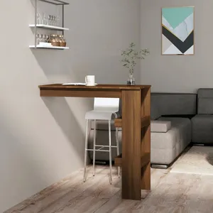میز کانتر مدل ال وال