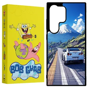 BOB Ghab BCPD24U Cover For Samsung Galaxy S24 Ultra 5G 