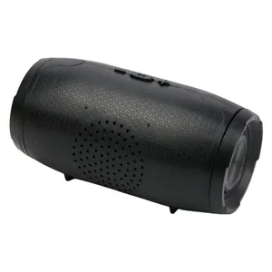 اسپیکر بلوتوثی قابل حمل مدل M12