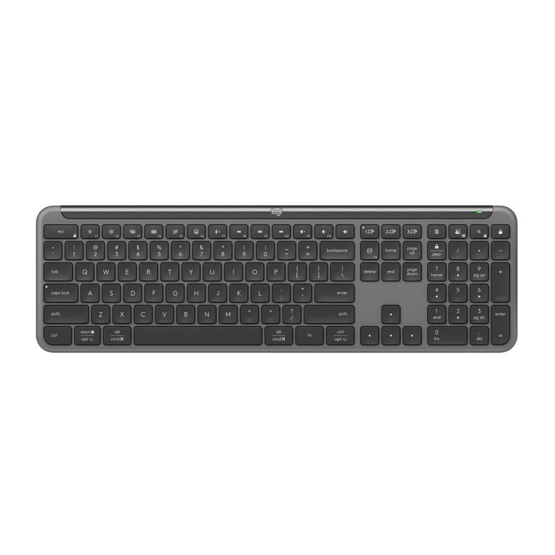کیبورد لاجیتک مدل SIGNATURE SLIM K950