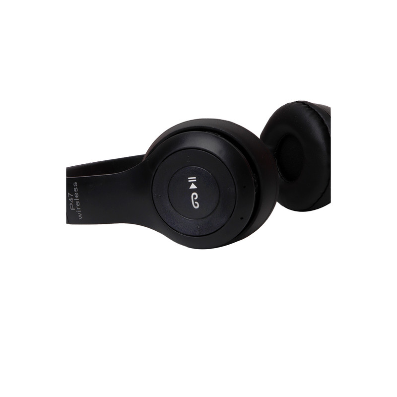 هدست بلوتوثی مدل P47 5.0 +EDR 3