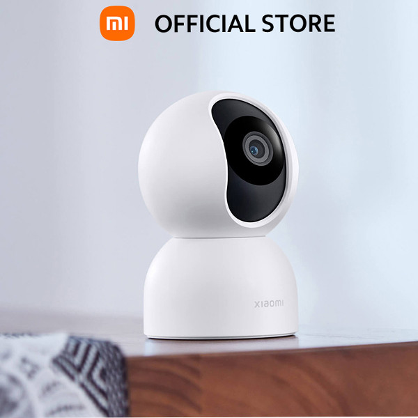 دوربین مداربسته تحت شبکه شیائومی مدل mjsxj11cm (c400)