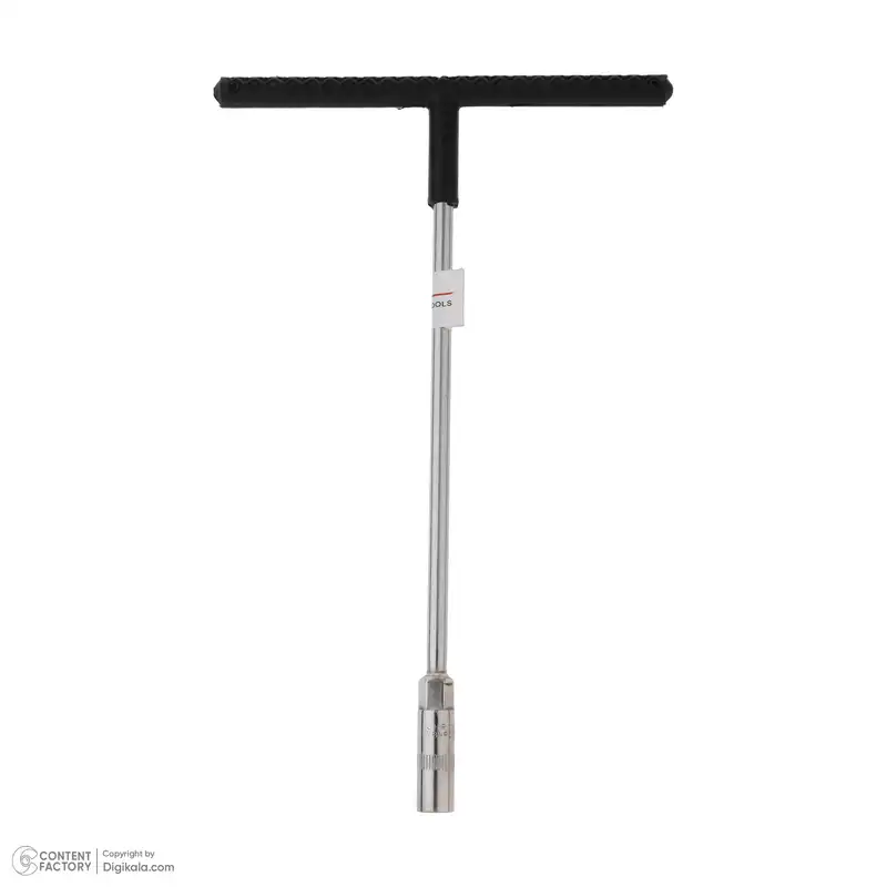 آچار بکس تی سما تولز مدل CV سایز 10 میلی متر