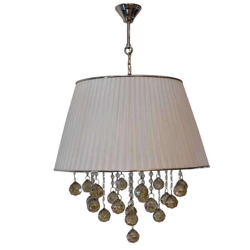 لوستر مدل Niloofar.pl.Sil