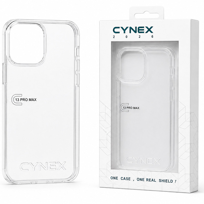 کاور سینکس مدل CIP01 مناسب برای گوشی موبایل اپل iPhone 13 Pro Max