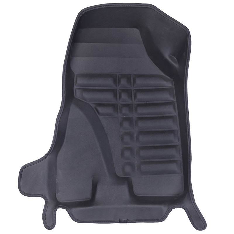 کفپوش پنج بعدی خودرو مدل AM مناسب برای هیوندای توسان