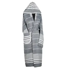 حوله حمام مدل R06 سایز 125