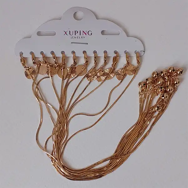 پابند زنانه ژوپینگ مدل پوست ماری