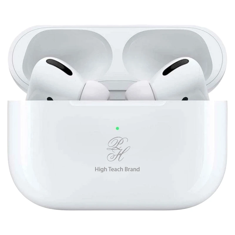 هندزفری بلوتوثی  پی جی دی مدل AirPods Pro Noice Cancelling 2024