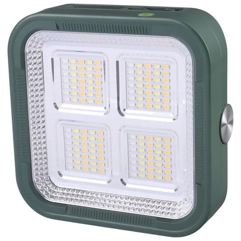 پروژکتور خورشیدی 20 وات دی پی مدل DP-7171