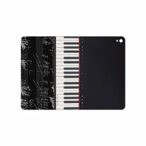 MAHOOT Piano-Instrument Cover Sticker for Apple iPad Pro 9.7 2016 A1674