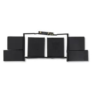  باتری لپ تاپ 6 سلولی مدل A1953 مناسب برای لپ تاپ  اپل Mac book A1990 15 inch