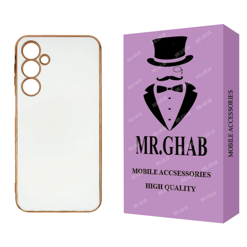 کاور مستر قاب مدل MYC مناسب برای گوشی موبایل سامسونگ Galaxy A25