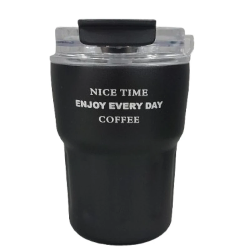 تراول ماگ مدل نایس تایم اس زد ام گنجایش 0.28 لیتر