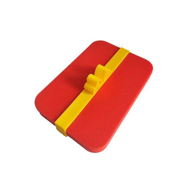 جعبه هدیه مدل کارت هدیه و سکه پلاستوان