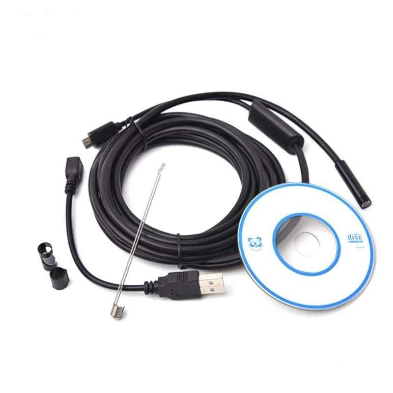 اتوسکوپ دیجیتال مدل D100