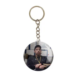جاکلیدی خندالو مدل سریال تد لاسو Ted Lasso کد 28490