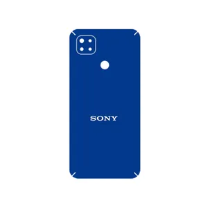 MAHOOT Sony Cover Sticker for Xiaomi Redmi 9 Activ