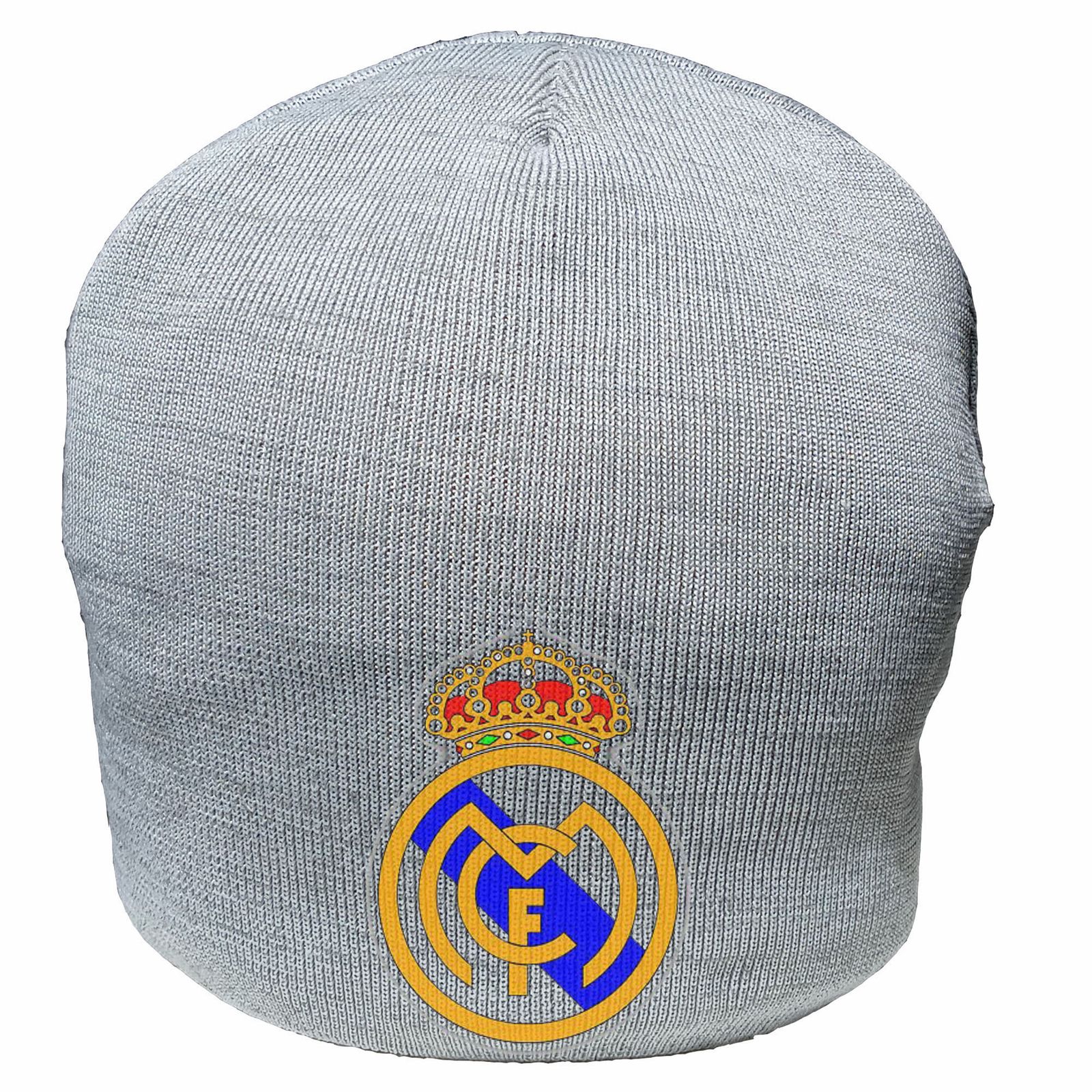 کلاه آی تمر مدل رئال مادرید Real Madrid کد 182 -  - 2