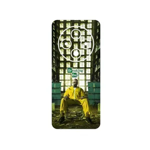 MAHOOT Breaking Bad Cover Sticker for Xiaomi Redmi 14C