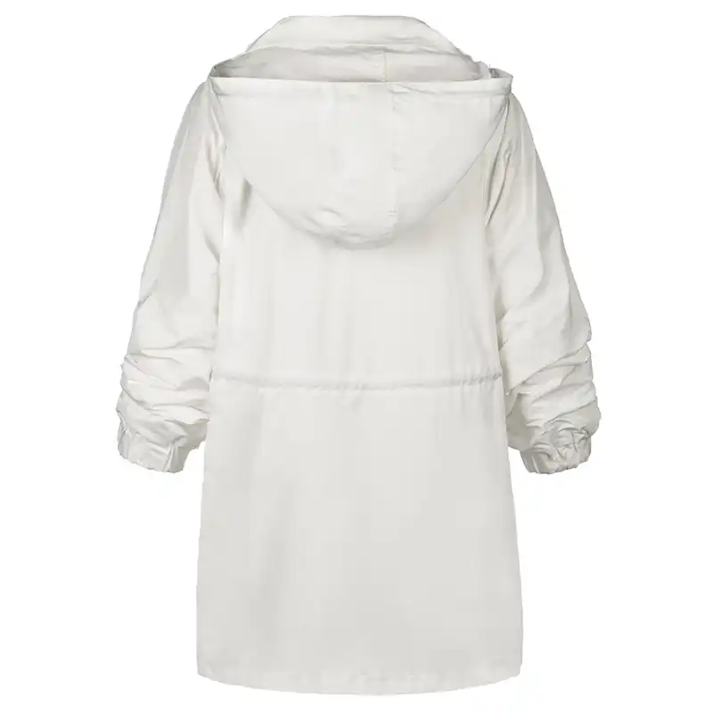 بارانی زنانه مدل SB-SS-100151