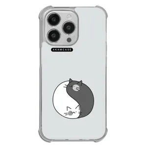 AKAM AMC-WTA13PRO-CATS18 Cover For Apple iPhone 13 Pro