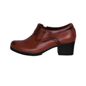 نیم بوت زنانه مدل 216