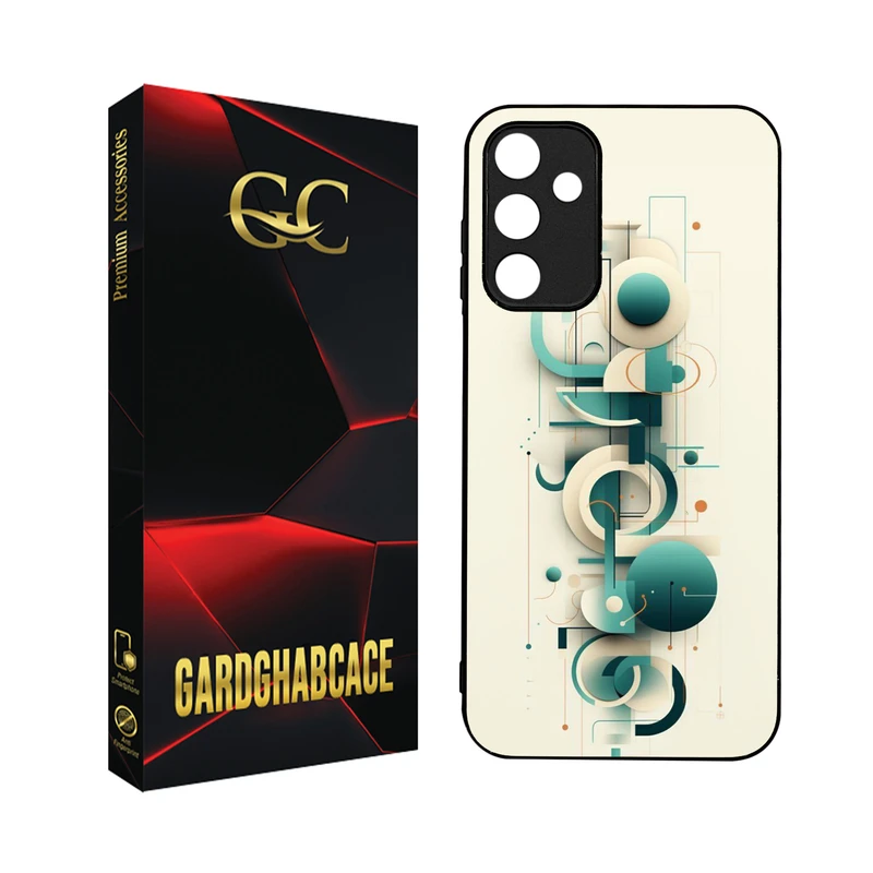 کاور گارد قاب کیس مدل دخترانه T مناسب برای گوشی موبایل سامسونگ Galaxy A05S  