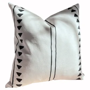 کاور کوسن مدل مخمل کد 570